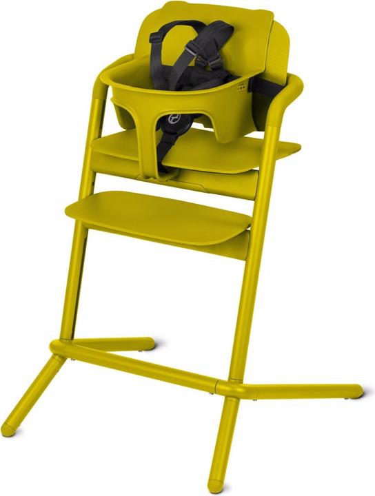 Actual product image Cybex Lemo Baby Set 2
