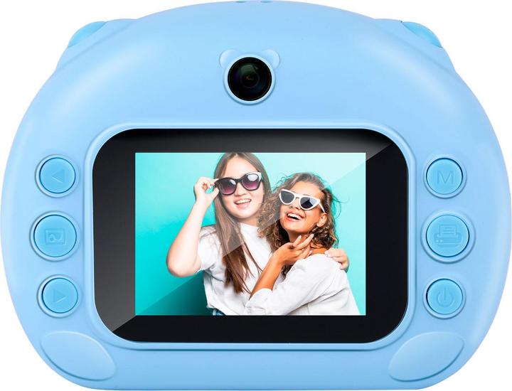Produktbild Edco Sofortbildkamera