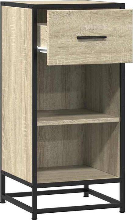 Image du produit vidaXL Sideboard (35.50 x 35 x 76 cm)
