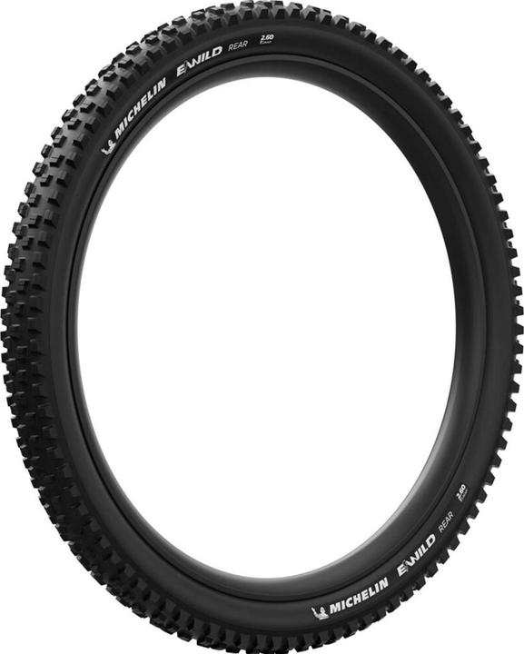 Produktbild Michelin E-Wild rear PL (29 x 2.60, 65-622)