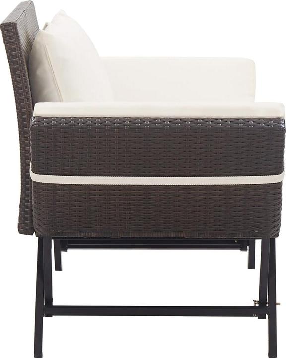 Produktbild vidaXL Hildeburg