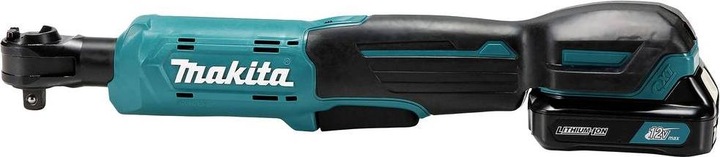 Image du produit Makita Tournevis à cliquet à piles (Fonctionnement sur batterie)
