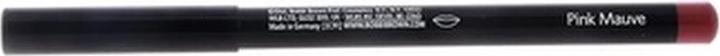 Actual product image Bobbi Brown Lip Pencil (Mauve)