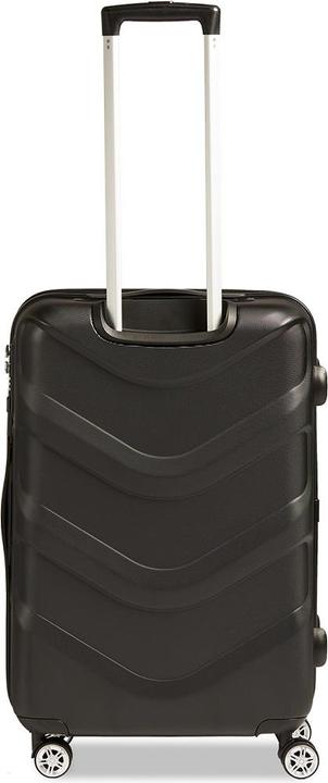 Actual product image Stratic Arrow 2 - Hard Case M (69 l)