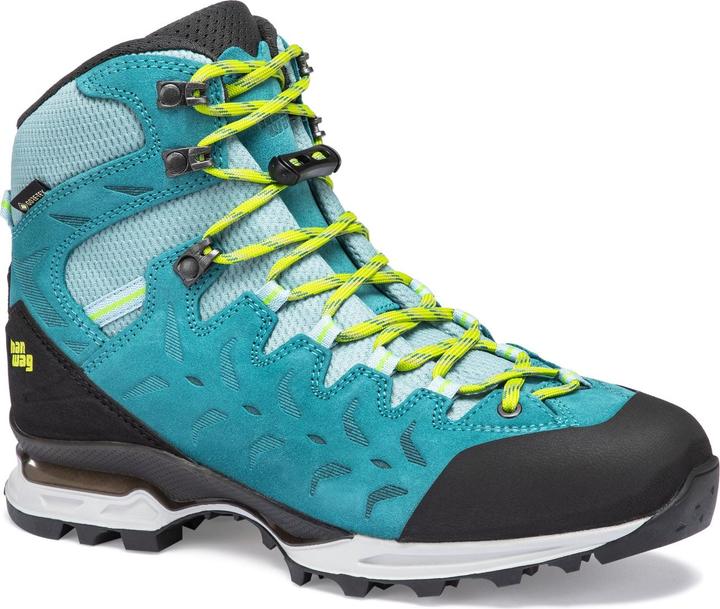 Produktbild Hanwag Makra Trek Lady GTX (43)