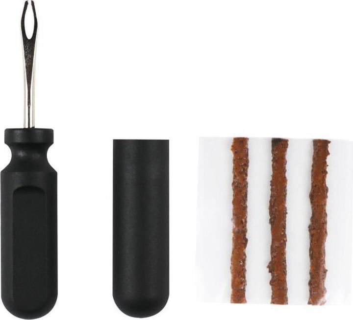 Immagine prodotto RMS Bicycle accessory OEM Tubeless tire repair kit FSBRK-314