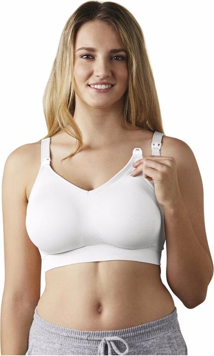 Produktbild Bravado! Designs Still BH Body Silk Seamless