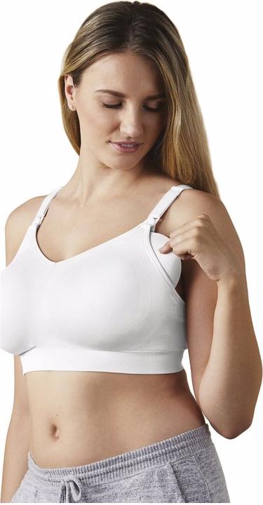 Produktbild Bravado! Designs Still BH Body Silk Seamless