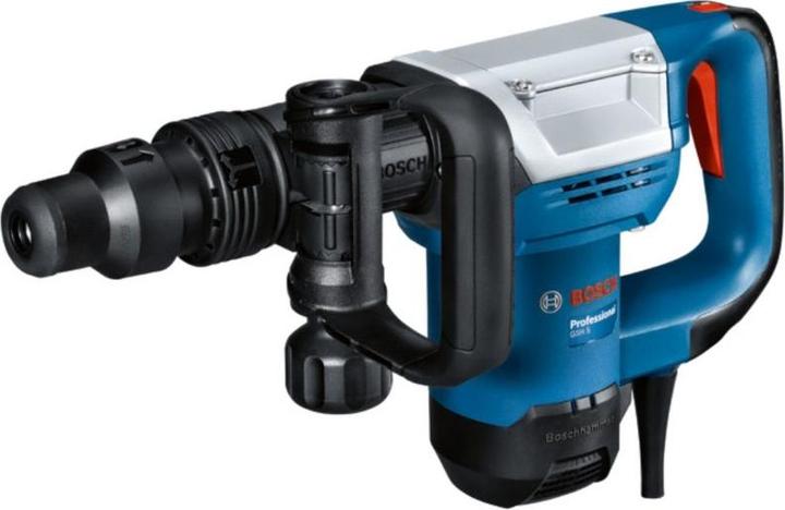Produktbild Bosch Professional Schlaghammer mit SDS max GSH 5 (Netzbetrieb)