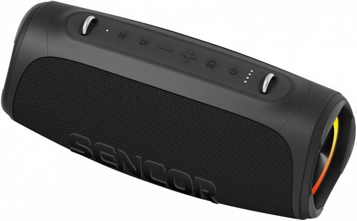 Image du produit Sencor Bluetooth Speaker Resonex Midi (12 h)