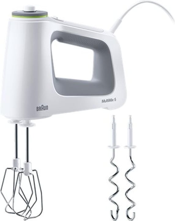 Braun HM 5000 Multimix 5 (700 W)