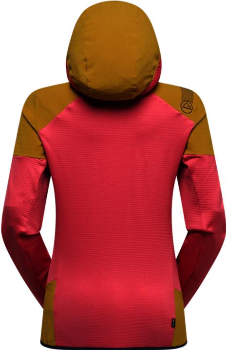 Immagine prodotto La Sportiva Session Tech Hoody W (M)