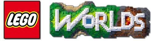 Image du produit WB Bros LEGO Worlds, Xbox One Standard Anglais (Xbox One S, EN)