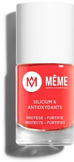 Produktbild Même Antioxidativer Nagellack (Koralle, Farblack)