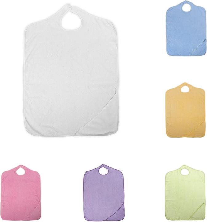 Image du produit Lorelli Serviette bain bébé Duo 80x100 (80 x 100 cm)