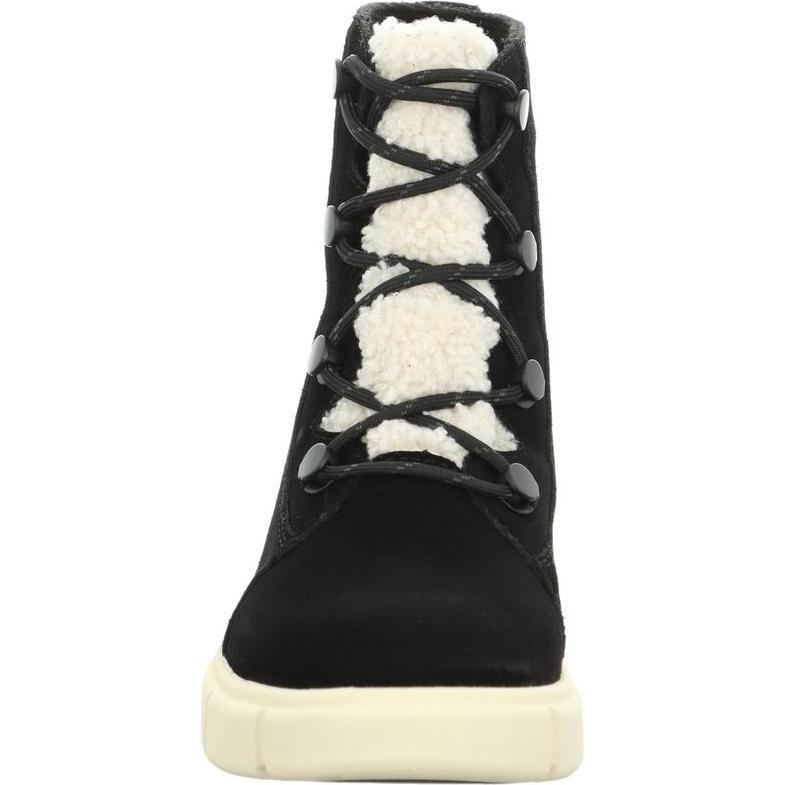 Thumbnail - Sorel, Damen, Boots + Stiefel, Explorer III Joan Cozy WP, Schwarz, (40)