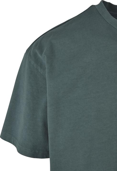 Produktbild Urban Classics Heavy Oversized Garment Dye Tee - 21143 (M)