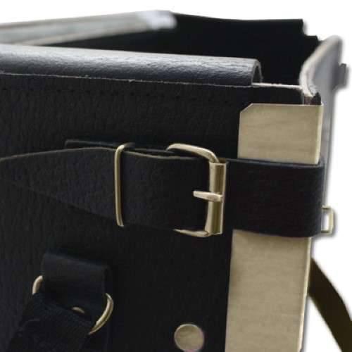 Immagine prodotto Yato Toya Vorel Scarpa Cestino In Pelle (1 x)
