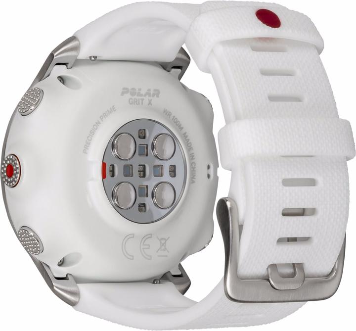 Actual product image Polar Grit X (47 mm)