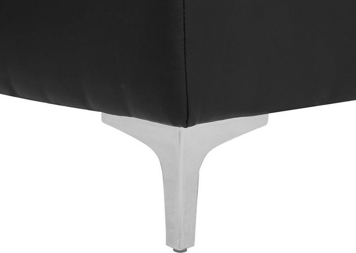 Actual product image Beliani Aberdeen (Corner sofa)