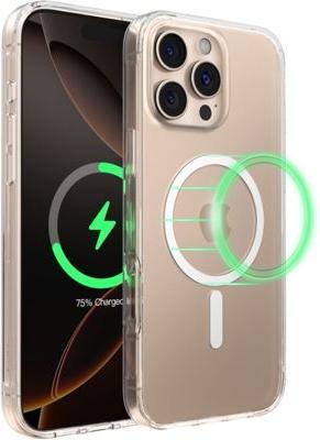 Produktbild Belkin Coque De Protection Magnetique Po (Apple iPhone 16, Apple iPhone 16 Pro Max)