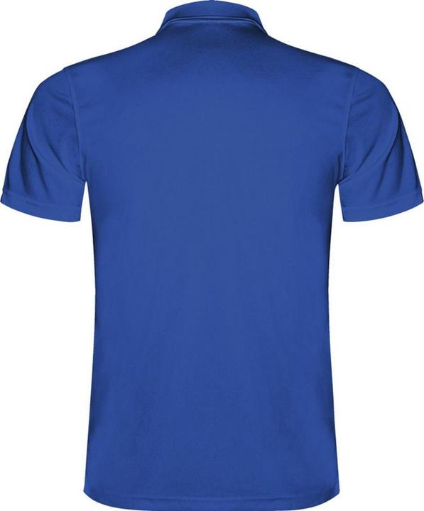 Produktbild Alpinia Monzha Poloshirt (128)