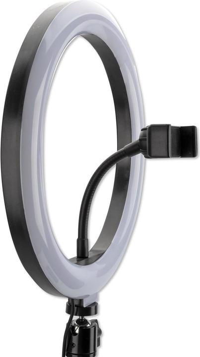 Actual product image 4smarts LoomiPod XL with Green Screen (Ring light)