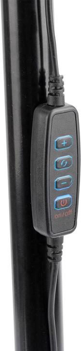 Actual product image 4smarts LoomiPod XL with Green Screen (Ring light)