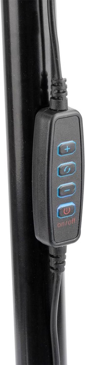 Actual product image 4smarts LoomiPod XL with Green Screen (Ring light)
