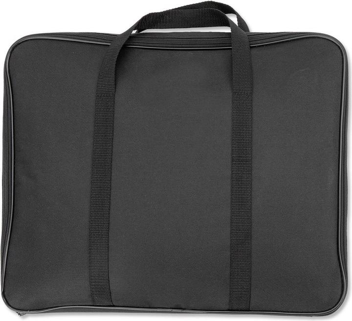 Actual product image 4smarts LoomiPod XL with Green Screen (Ring light)