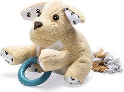 Actual product image Karlie Basti (Plush toy dog)