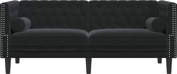 Produktbild vidaXL Samtsofa