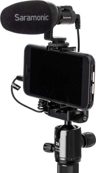 Actual product image MeFOTO RoadTrip Pro (Carbon)