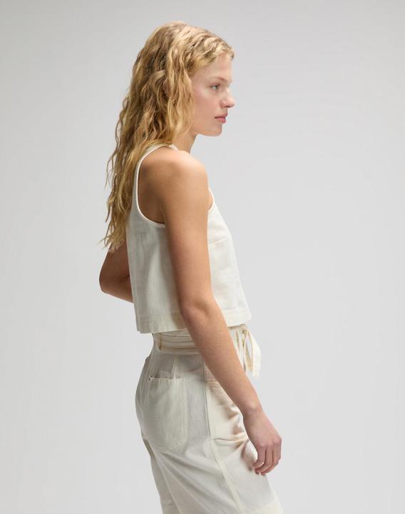Immagine prodotto Lee Canottiera boxy donna (S)