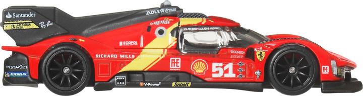 Actual product image Hot Wheels Car Culture Premium