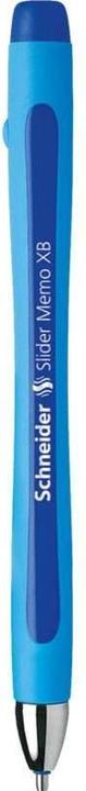 Image du produit Schneider Slider Memo XB (Bleu, 1 x)