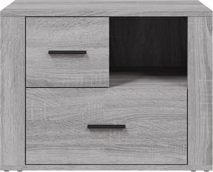 Immagine prodotto vidaXL Nachttisch (36 x 60 x 45 cm)
