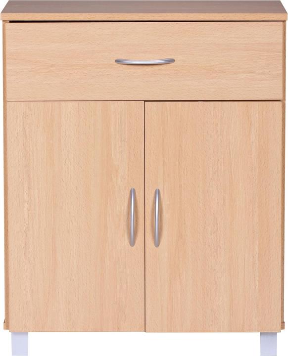 Produktbild FineBuy Fanny (60 x 75 x 30 cm)