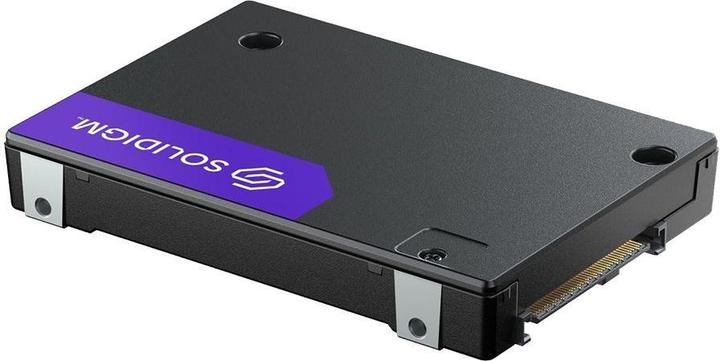 Produktbild Intel SOLIDIGM SSD D7-PS1010 3.84TB 2.5inch PCIe 5.0 x4 Hynix V7 TLC Generick No Opal Single Pack (3840 GB, 2.5")