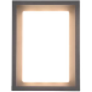 Thumbnail - Trio, Gartenbeleuchtung, 277860142 LED-WL WITHAM, 10,5W (1100 lm, IP54)