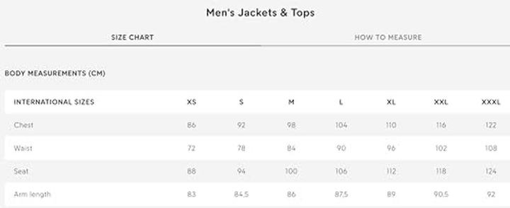 Actual product image Fjällräven Abisko Wool (XL)