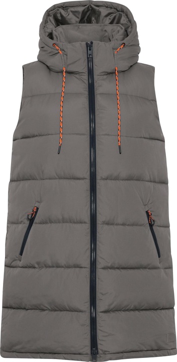 Actual product image Oxmo BY - OXJoanne - Waistcoat Otw - 21800201-ME (36)
