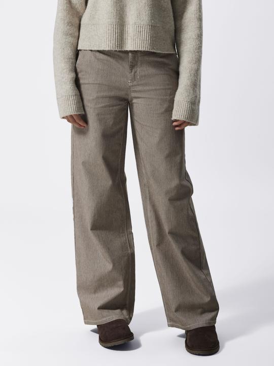 Produktbild Lmtd Wide Fit Hose (164)