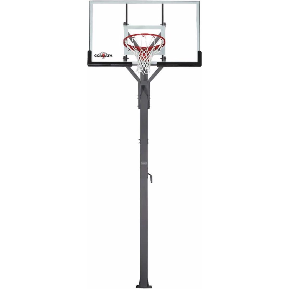 Thumbnail - Goaliath, Basketballkorb