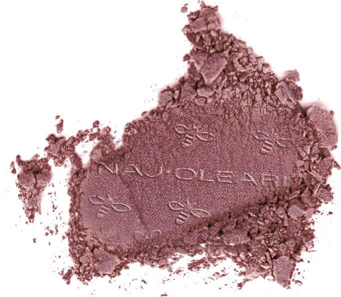 Immagine prodotto Naj Oleari Colour Fair Eyeshadow Wet&Dry 13 Borgogna satinato 2g (13 Borgogna satinato)