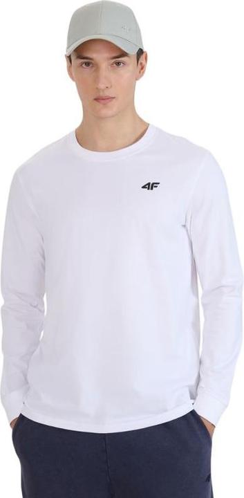 Produktbild 4F Langarm-T-Shirt (M)