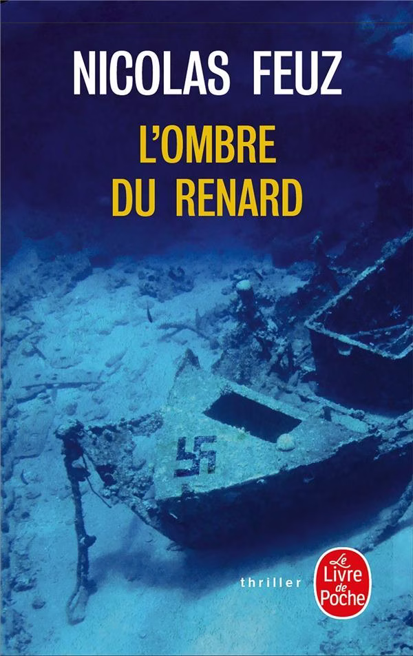 L'ombre du renard (Français, Feuz Nicolas, 2020)