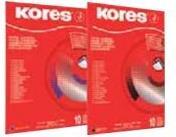 Actual product image Kores Carbonless paper A4 (A4)