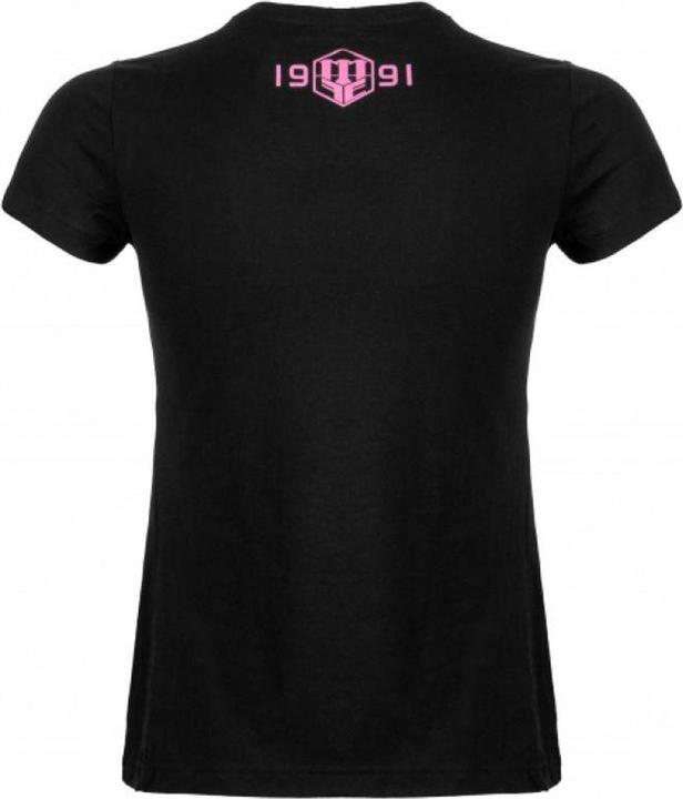 Immagine prodotto Masters Basic Maglietta Donna (M)
