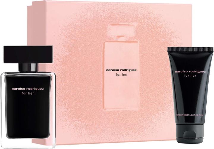 Produktbild Narciso Rodriguez Narciso - For Her Eau de Toilette Kit (Eau de Toilette, 100 ml)
